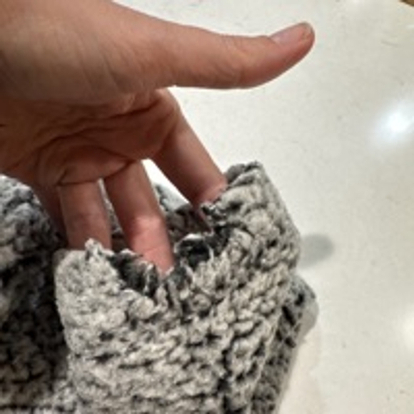 Boxer Craft A&M Fleece, women’s small - Picture 6 of 6